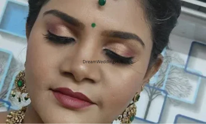Nirmala beauty zone  make up artist